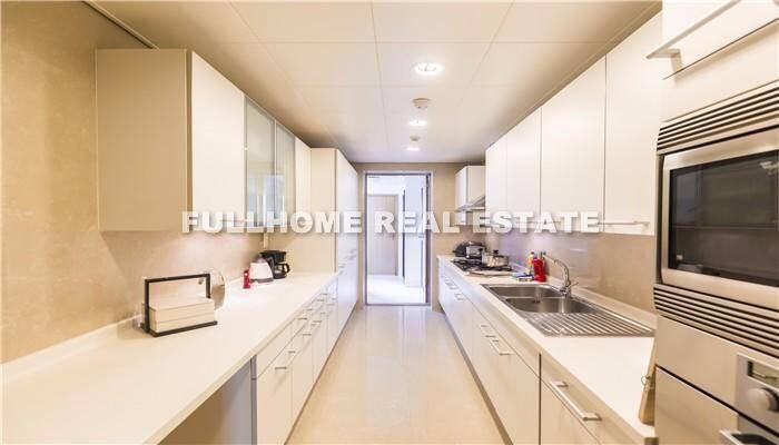 Shimao Riviera Garden - Interior view 5, Shanghai rental property
