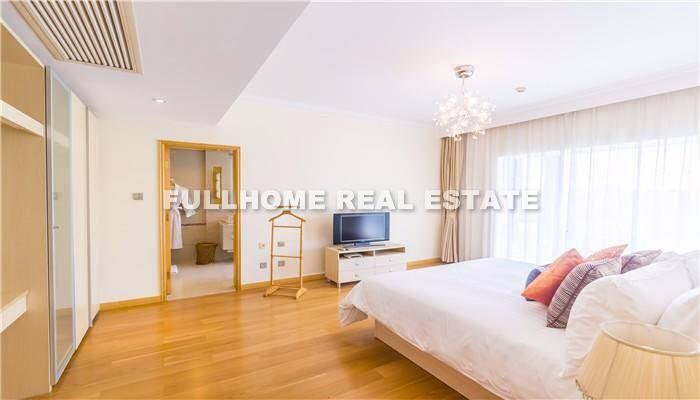 Shimao Riviera Garden - Interior view 4, Shanghai rental property