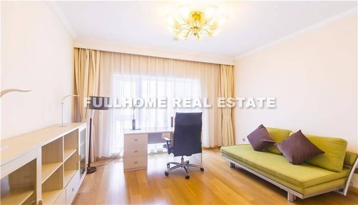 Shimao Riviera Garden - Interior view 7, Shanghai rental property