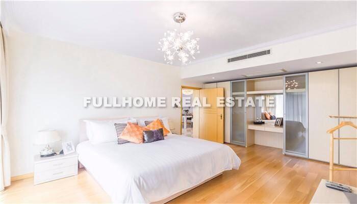 Shimao Riviera Garden - Interior view 6, Shanghai rental property