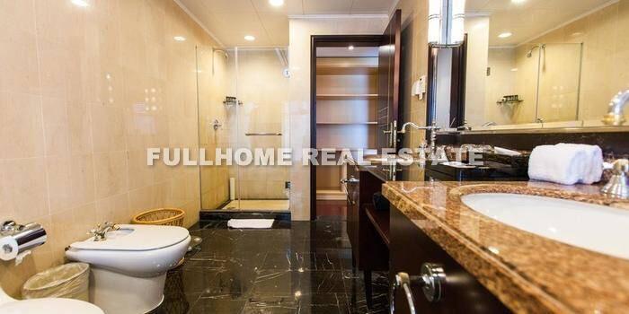 Shimao Riviera Garden - Interior view 3, Shanghai rental property
