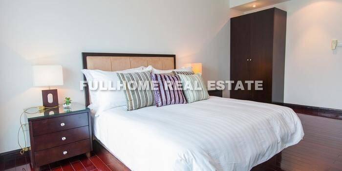 Shimao Riviera Garden - Interior view 4, Shanghai rental property