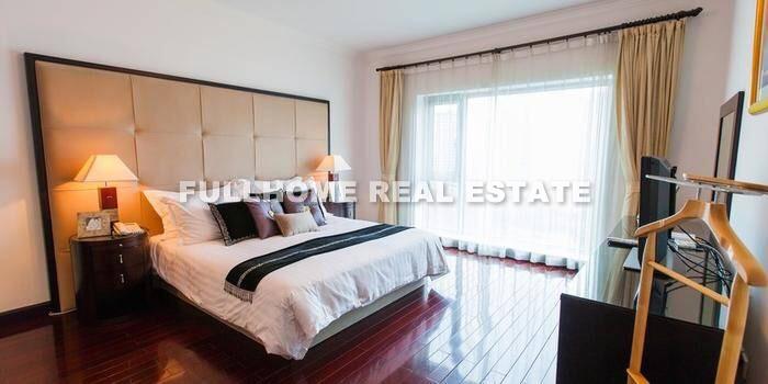 Shimao Riviera Garden - Interior view 5, Shanghai rental property