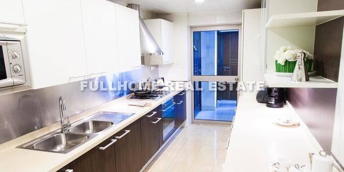 Shimao Riviera Garden - Interior view 6, Shanghai rental property