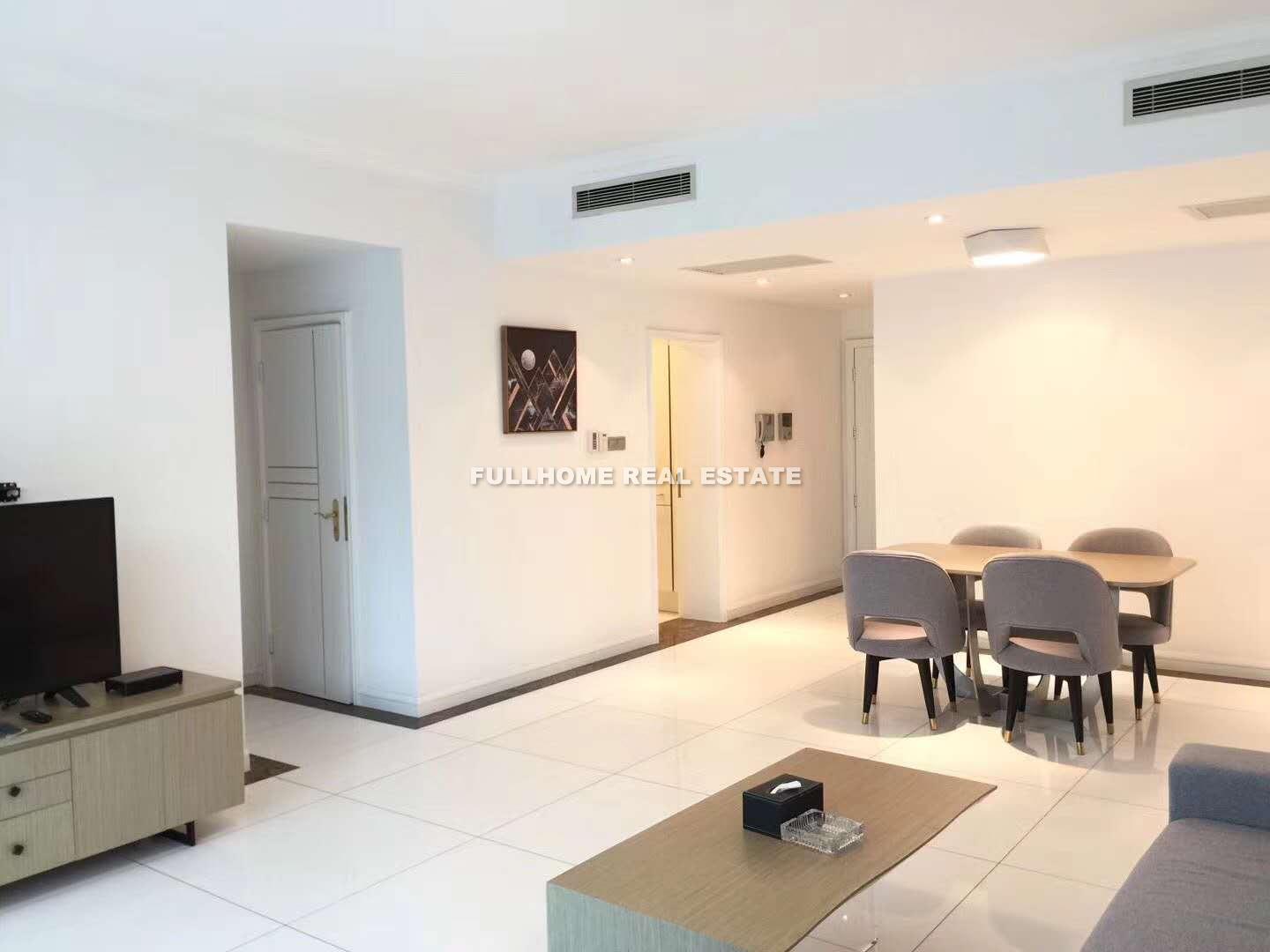 Shimao Riviera Garden - Interior view 2, Shanghai rental property