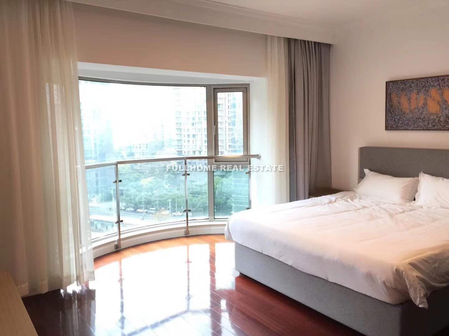 Shimao Riviera Garden - Interior view 3, Shanghai rental property