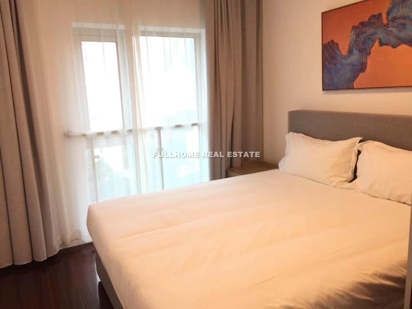 Shimao Riviera Garden - Interior view 4, Shanghai rental property