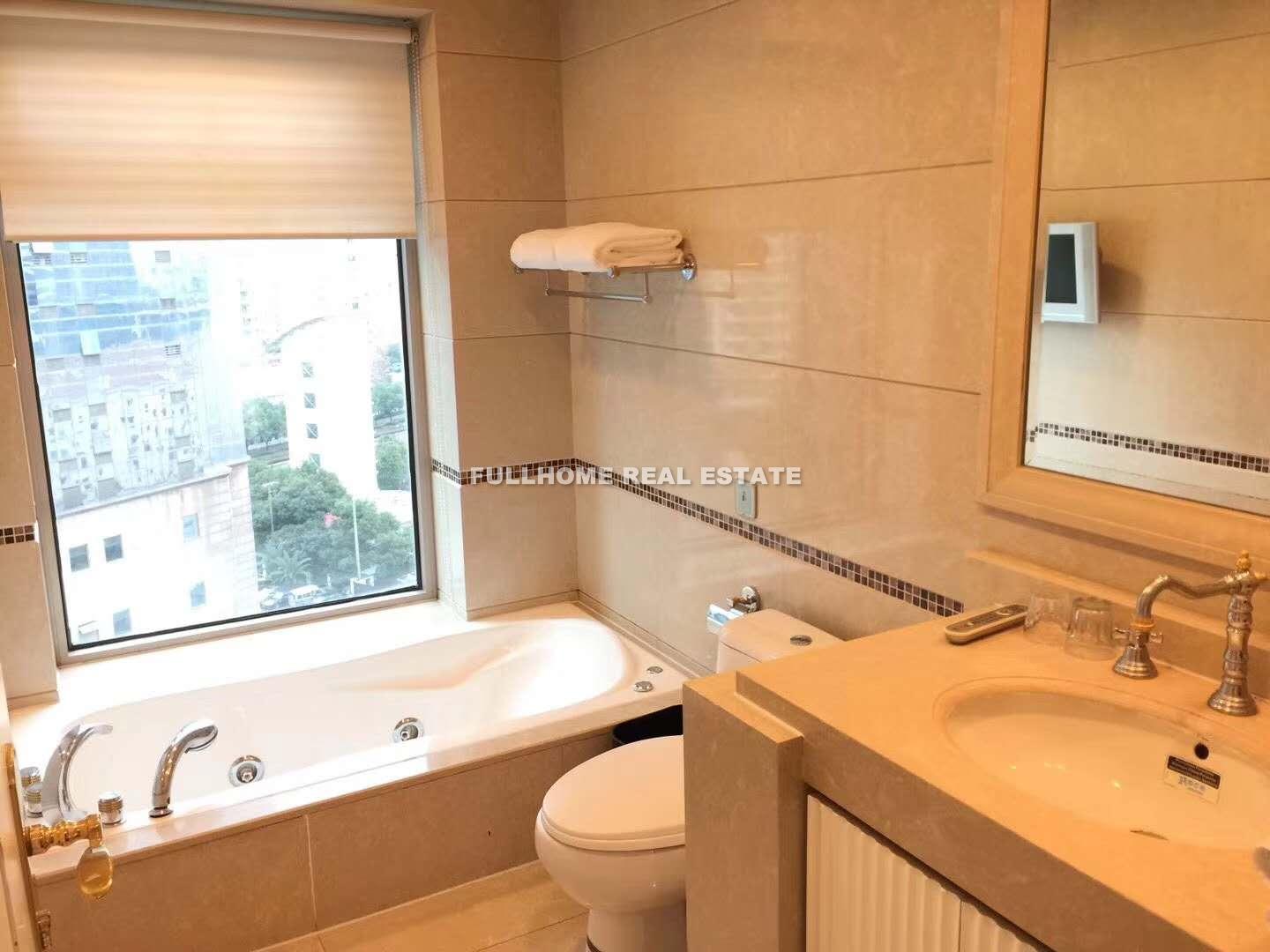 Shimao Riviera Garden - Interior view 5, Shanghai rental property