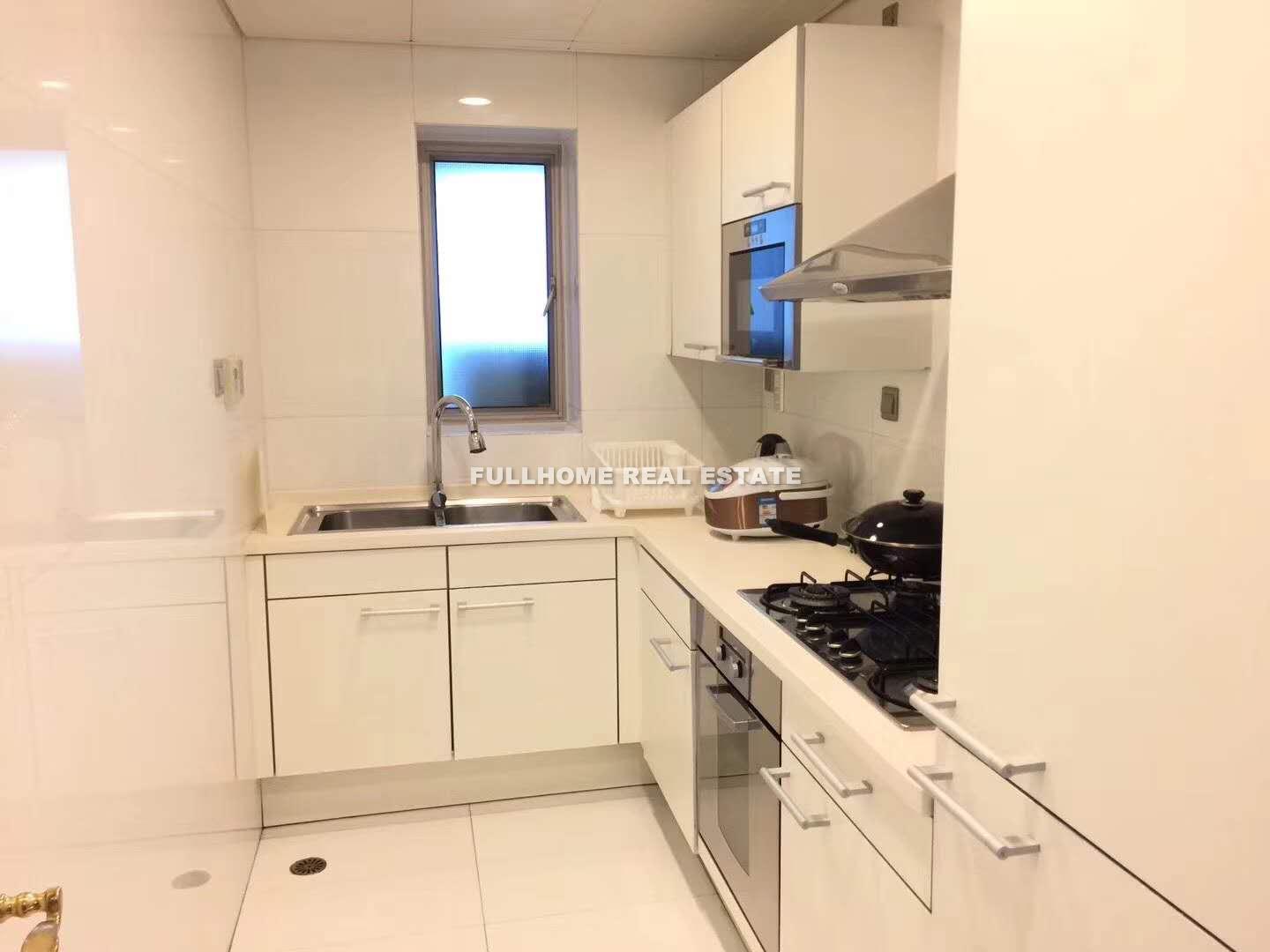 Shimao Riviera Garden - Interior view 8, Shanghai rental property