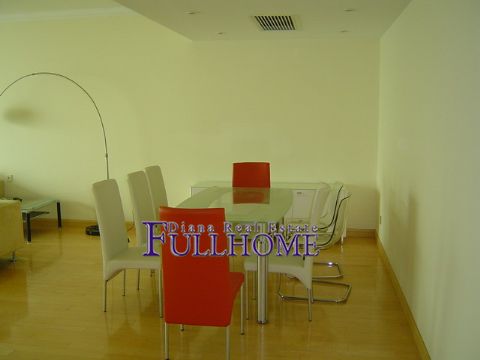 Shimao Riviera Garden - Interior view 2, Shanghai rental property