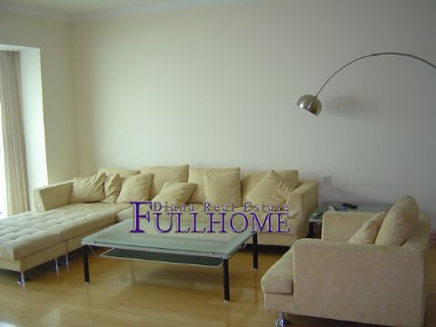 Shimao Riviera Garden - Interior view 3, Shanghai rental property