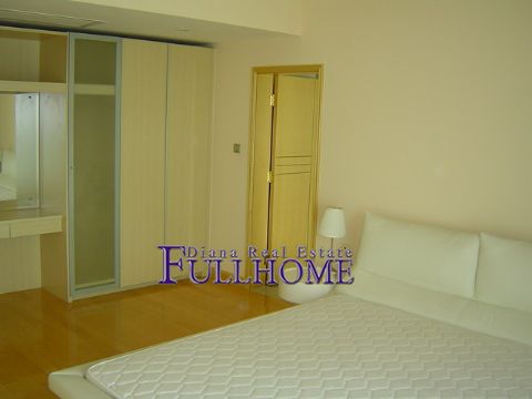 Shimao Riviera Garden - Interior view 4, Shanghai rental property