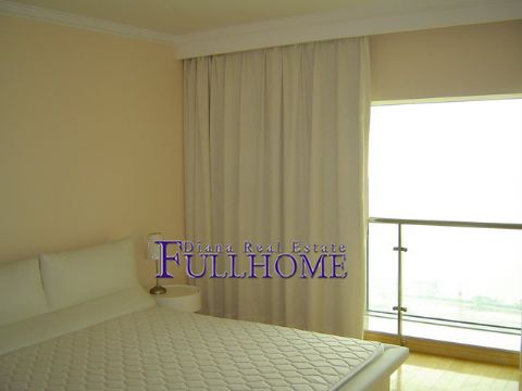 Shimao Riviera Garden - Interior view 5, Shanghai rental property