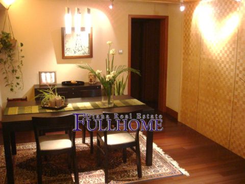 Shimao Riviera Garden - Interior view 5, Shanghai rental property