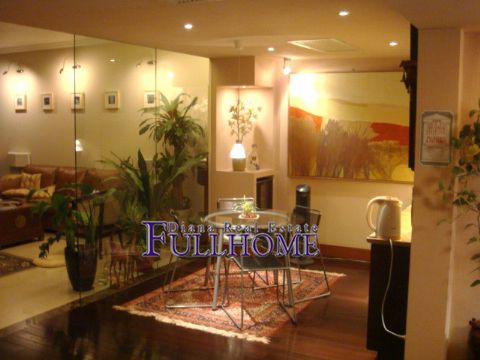 Shimao Riviera Garden - Interior view 4, Shanghai rental property