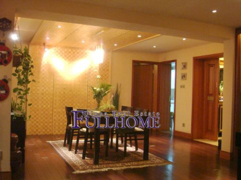 Shimao Riviera Garden - Interior view 3, Shanghai rental property