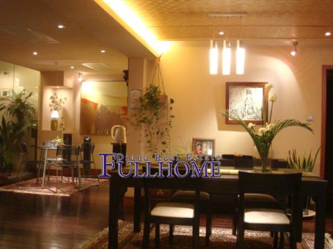 Shimao Riviera Garden - Interior view 2, Shanghai rental property
