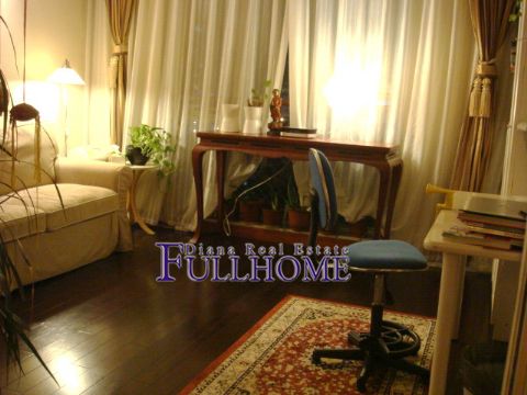 Shimao Riviera Garden - Interior view 6, Shanghai rental property