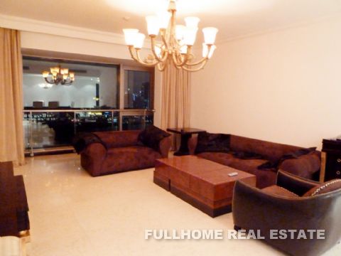 Shimao Riviera Garden - Interior view 2, Shanghai rental property