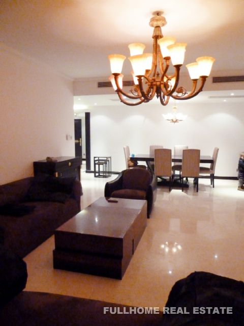 Shimao Riviera Garden - Interior view 3, Shanghai rental property