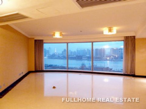 Shimao Riviera Garden - Interior view 4, Shanghai rental property