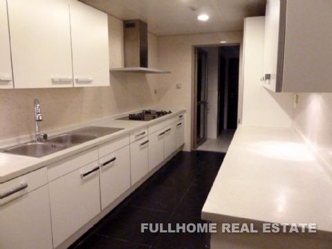 Shimao Riviera Garden - Interior view 5, Shanghai rental property