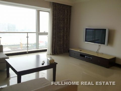 Shimao Riviera Garden - Interior view 3, Shanghai rental property