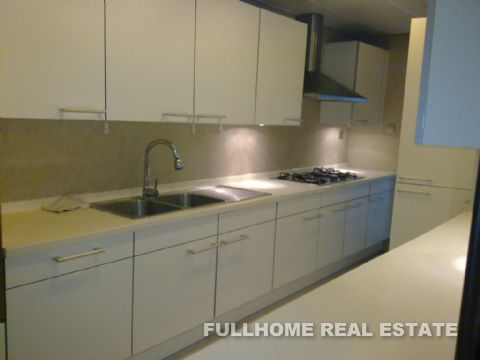 Shimao Riviera Garden - Interior view 4, Shanghai rental property