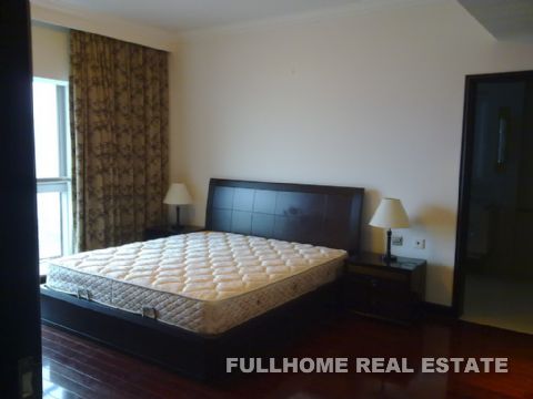 Shimao Riviera Garden - Interior view 5, Shanghai rental property