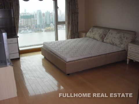 Shimao Riviera Garden - Interior view 3, Shanghai rental property