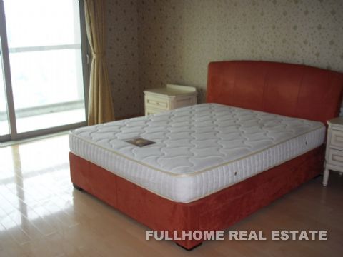 Shimao Riviera Garden - Interior view 2, Shanghai rental property