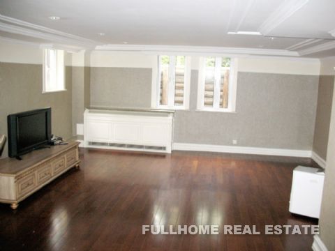 Dongjiao Villas - Interior view 2, Shanghai rental property