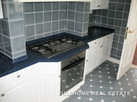 Dongjiao Villas - Interior view 5, Shanghai rental property