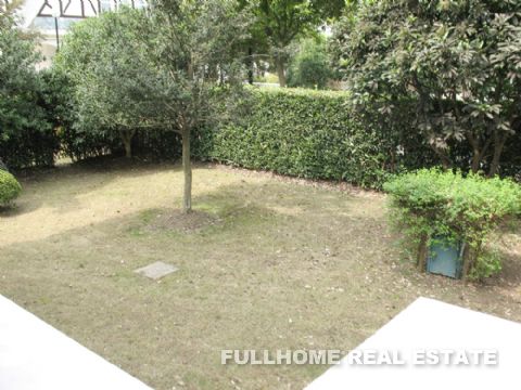 Dongjiao Villas - Interior view 6, Shanghai rental property