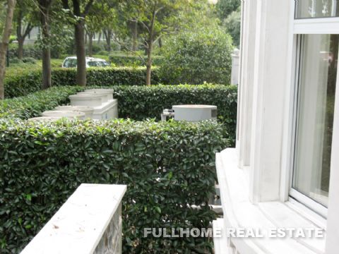 Dongjiao Villas - Interior view 7, Shanghai rental property