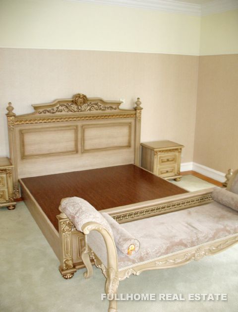 Dongjiao Villas - Interior view 9, Shanghai rental property
