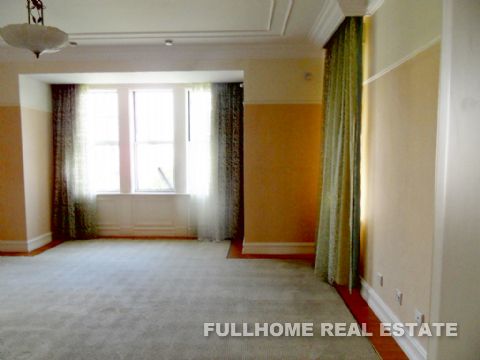 Dongjiao Villas - Interior view 2, Shanghai rental property