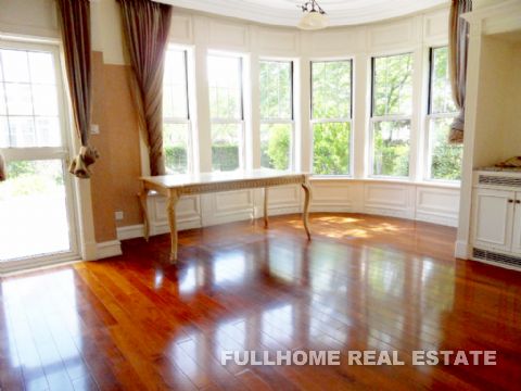Dongjiao Villas - Interior view 3, Shanghai rental property