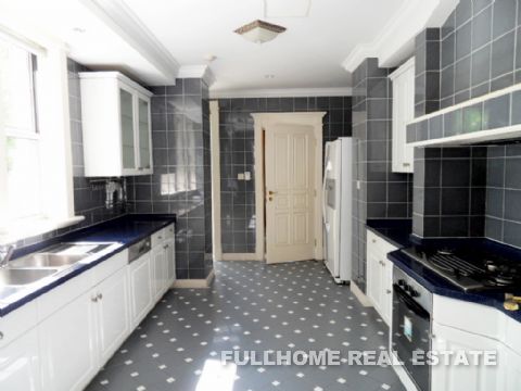 Dongjiao Villas - Interior view 4, Shanghai rental property