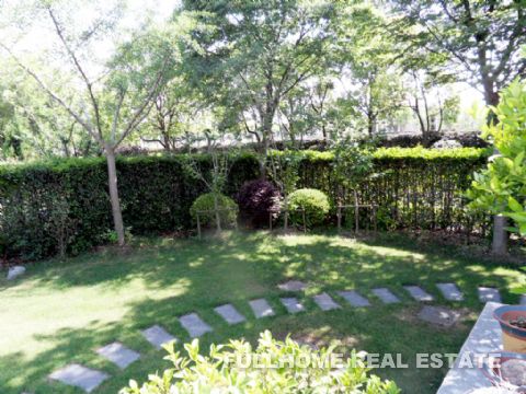Dongjiao Villas - Interior view 5, Shanghai rental property