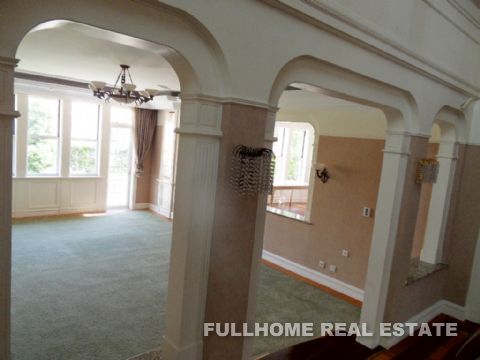 Dongjiao Villas - Interior view 7, Shanghai rental property