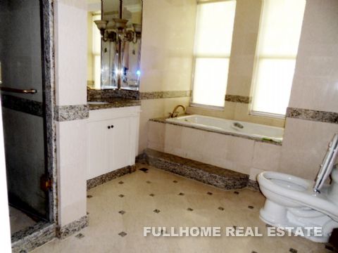 Dongjiao Villas - Interior view 8, Shanghai rental property
