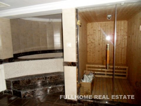 Dongjiao Villas - Interior view 9, Shanghai rental property