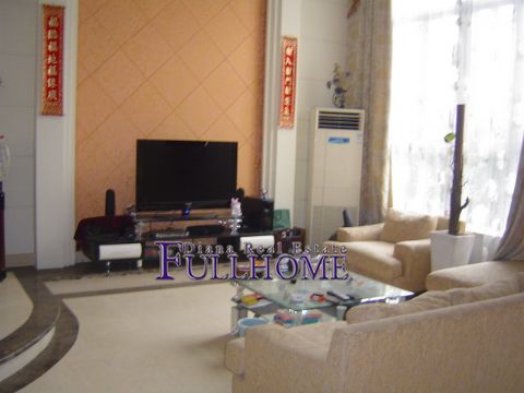 Field Villa - 5 bedroom apartment in Shanghai, Gubei, Hongqiao