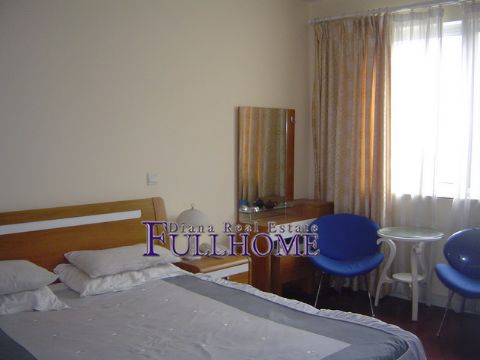 Field Villa - Interior view 2, Shanghai rental property