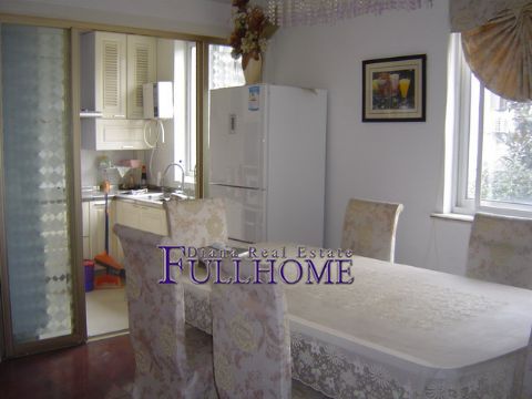 Field Villa - Interior view 3, Shanghai rental property