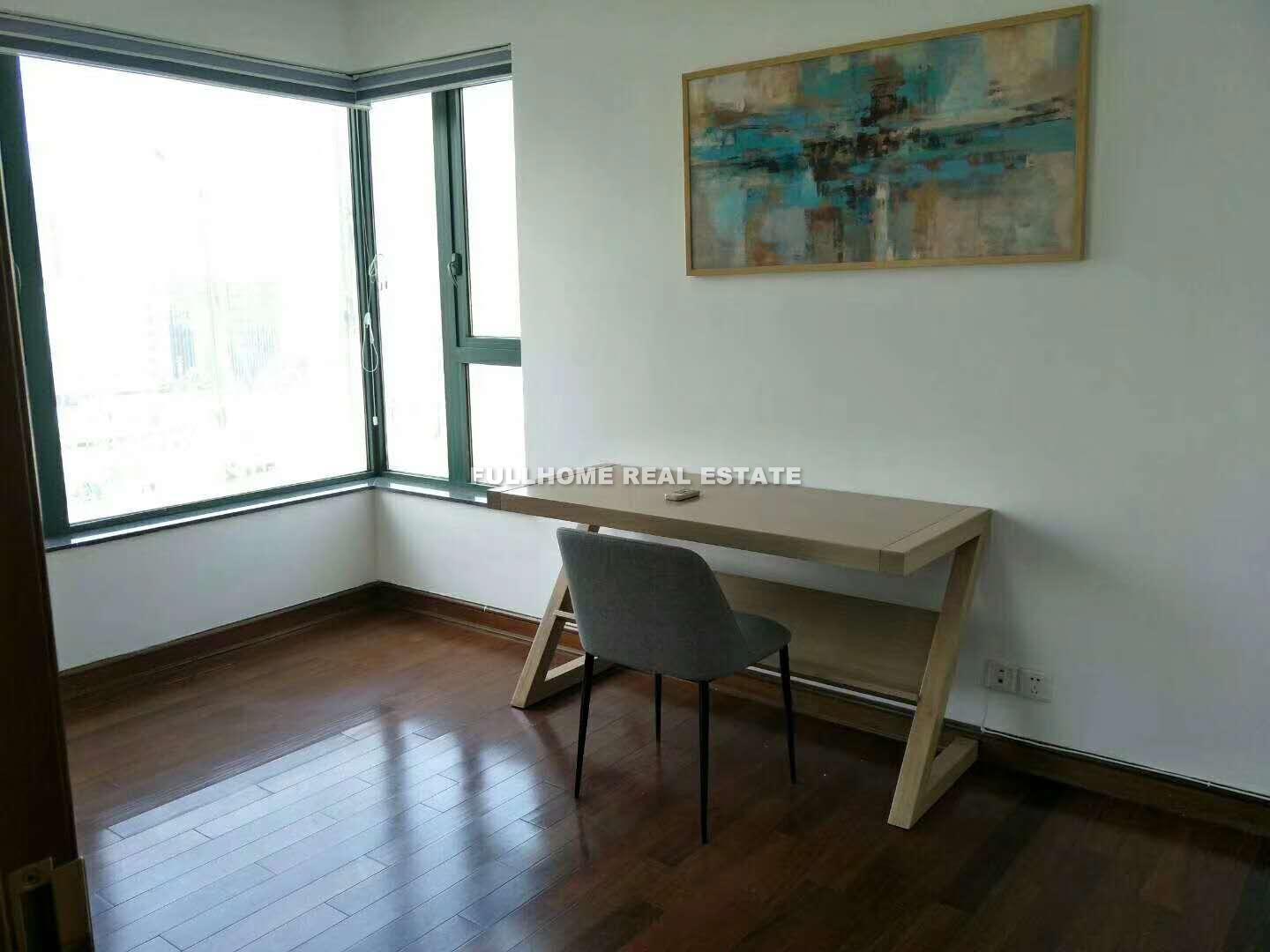 Oriental Manhattan - Interior view 5, Shanghai rental property