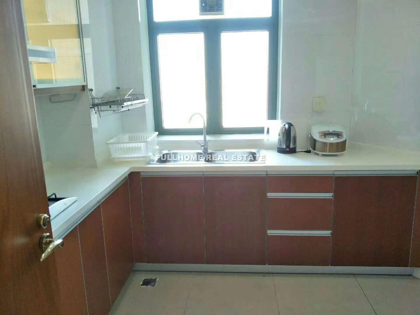 Oriental Manhattan - Interior view 6, Shanghai rental property
