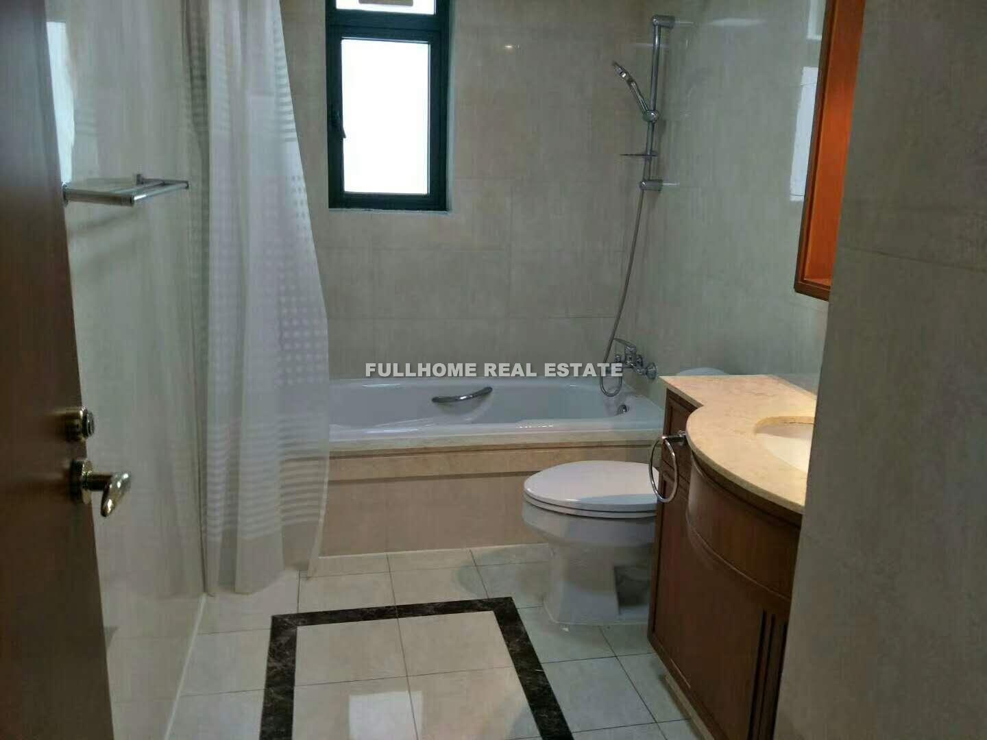 Oriental Manhattan - Interior view 7, Shanghai rental property