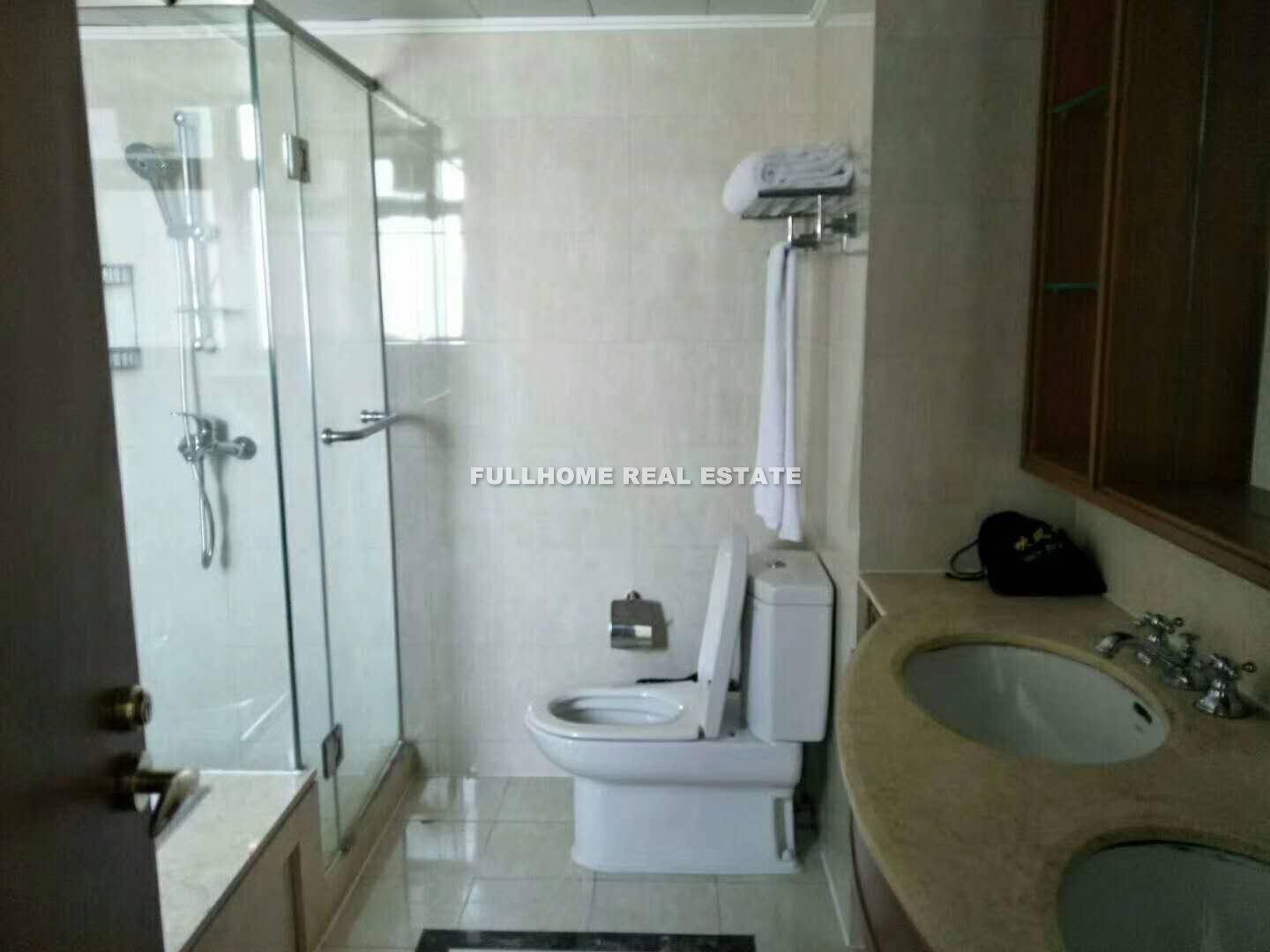 Oriental Manhattan - Interior view 8, Shanghai rental property